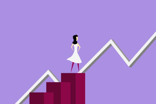 Software engineering career progression